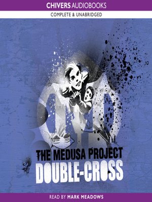 cover image of Double-cross